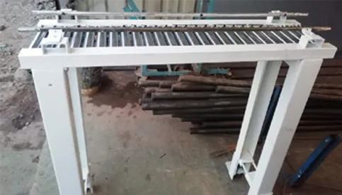 Roller Type Conveyor