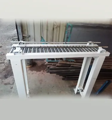 Roller Type Conveyors